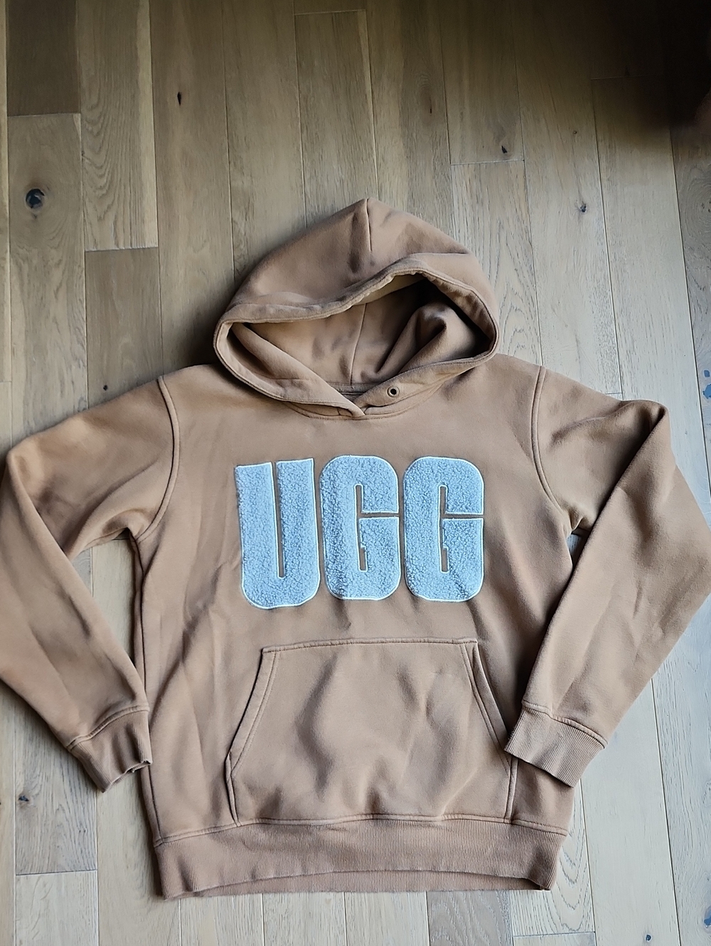 Ugg Sweatshirt - Size Small